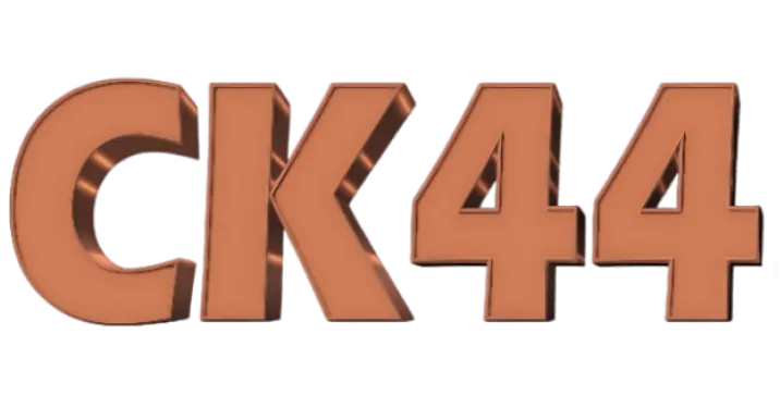 ck44 Bangladesh official channel logo